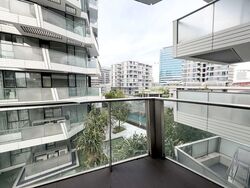 Corals At Keppel Bay (D4), Condominium #545723041